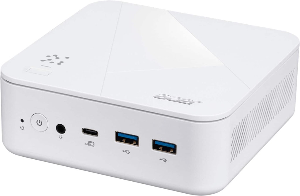 Acer Revo Box AI Mini PC: $799.99 Acer Revo Box AI Mini PC: $799.99