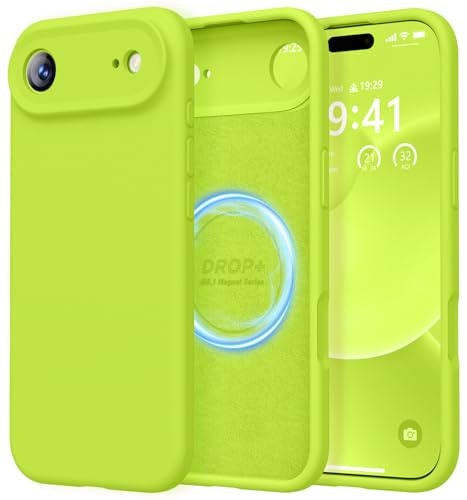 Love Magnetic Silicone iPhone Case: $13.57 Love Magnetic Silicone iPhone Case: $13.57