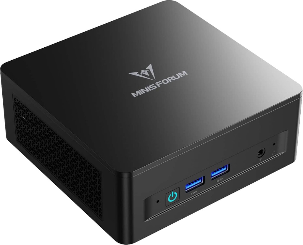 Minisforum UM760 Slim Mini PC 16GB RAM 512GB SSD: $679.99 Minisforum UM760 Slim Mini PC 16GB RAM 512GB SSD: $679.99