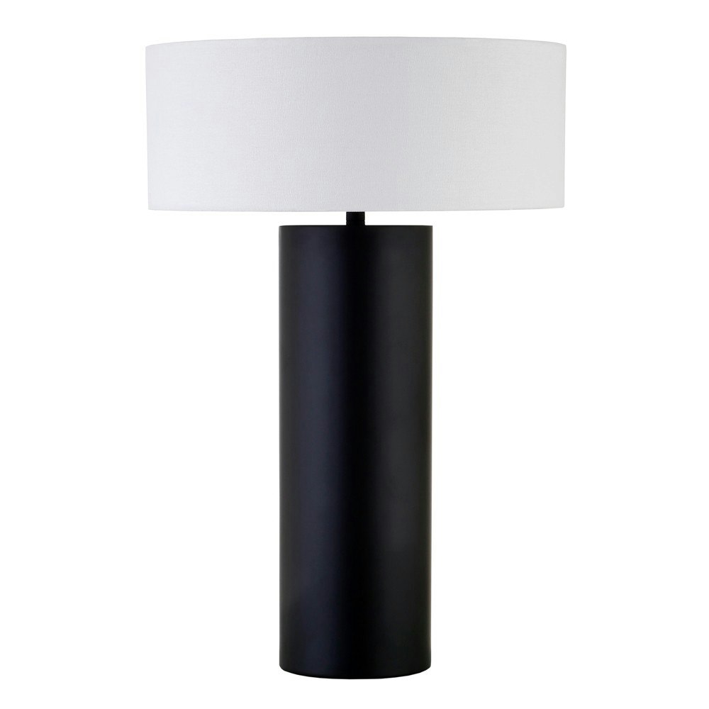 Hudson and Canal Wells 24-inch Table Lamp: $109.99
