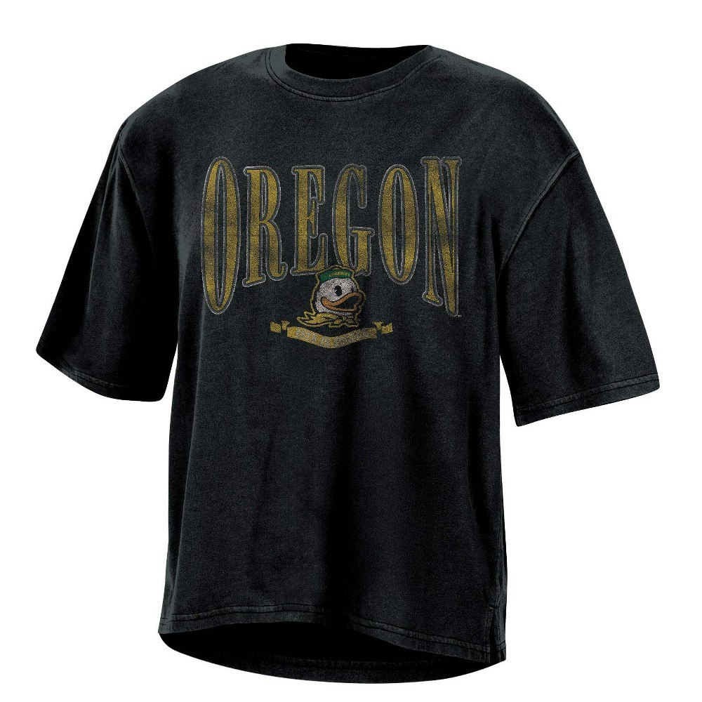Women's Oregon Ducks NCAA T-Shirt XL: $24.99 Women's Oregon Ducks NCAA T-Shirt XL: $24.99