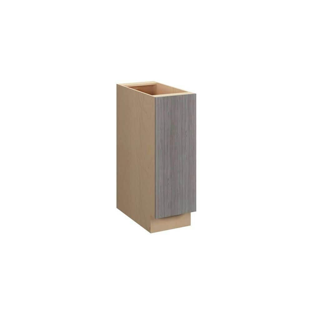 Saratoga 12-Inch Full Height Spice Pullout Base Cabinet: $632.42 Saratoga 12-Inch Full Height Spice Pullout Base Cabinet: $632.42