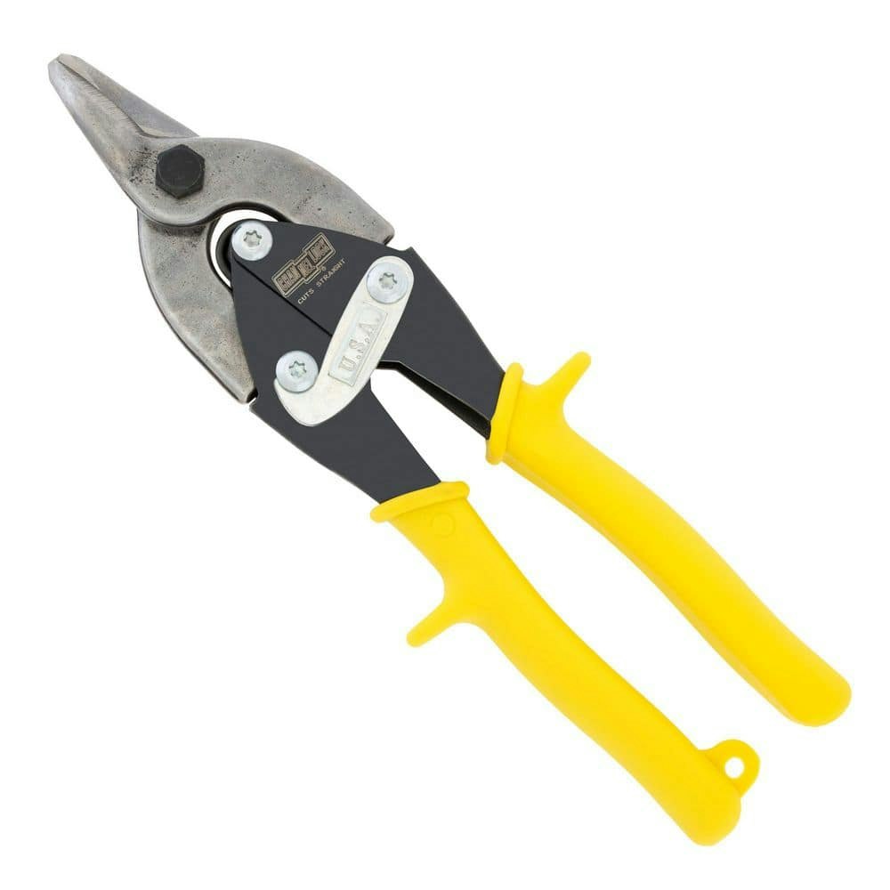 1.22-inch Straight-Cut Bulldog Snip: $23.25 1.22-inch Straight-Cut Bulldog Snip: $23.25