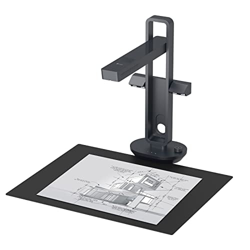 CZUR Aura Pro Document Scanner: $245.65 CZUR Aura Pro Document Scanner: $245.65