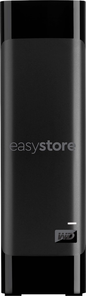 WD Easystore 20TB External USB 3.0 Hard Drive: $879.99 WD Easystore 20TB External USB 3.0 Hard Drive: $879.99