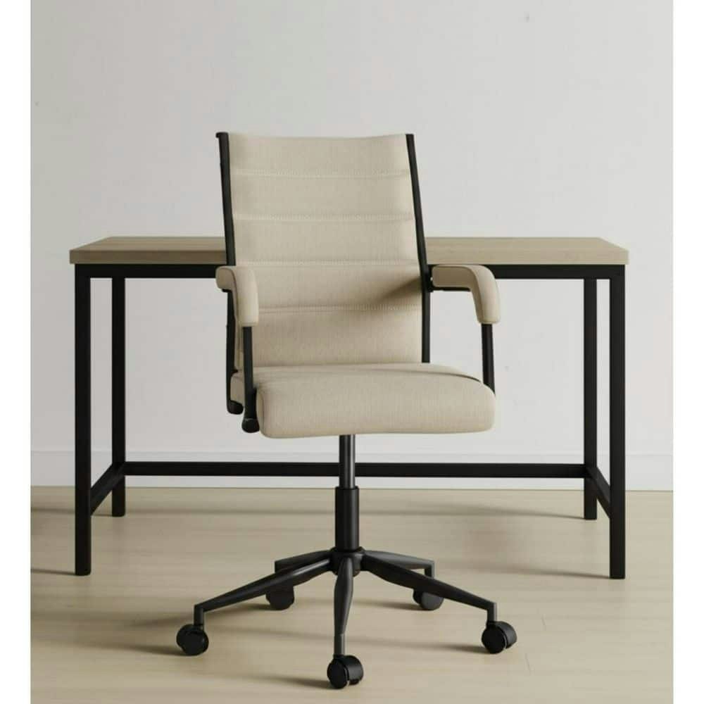 Ergonomic Fabric Chair: $440.99