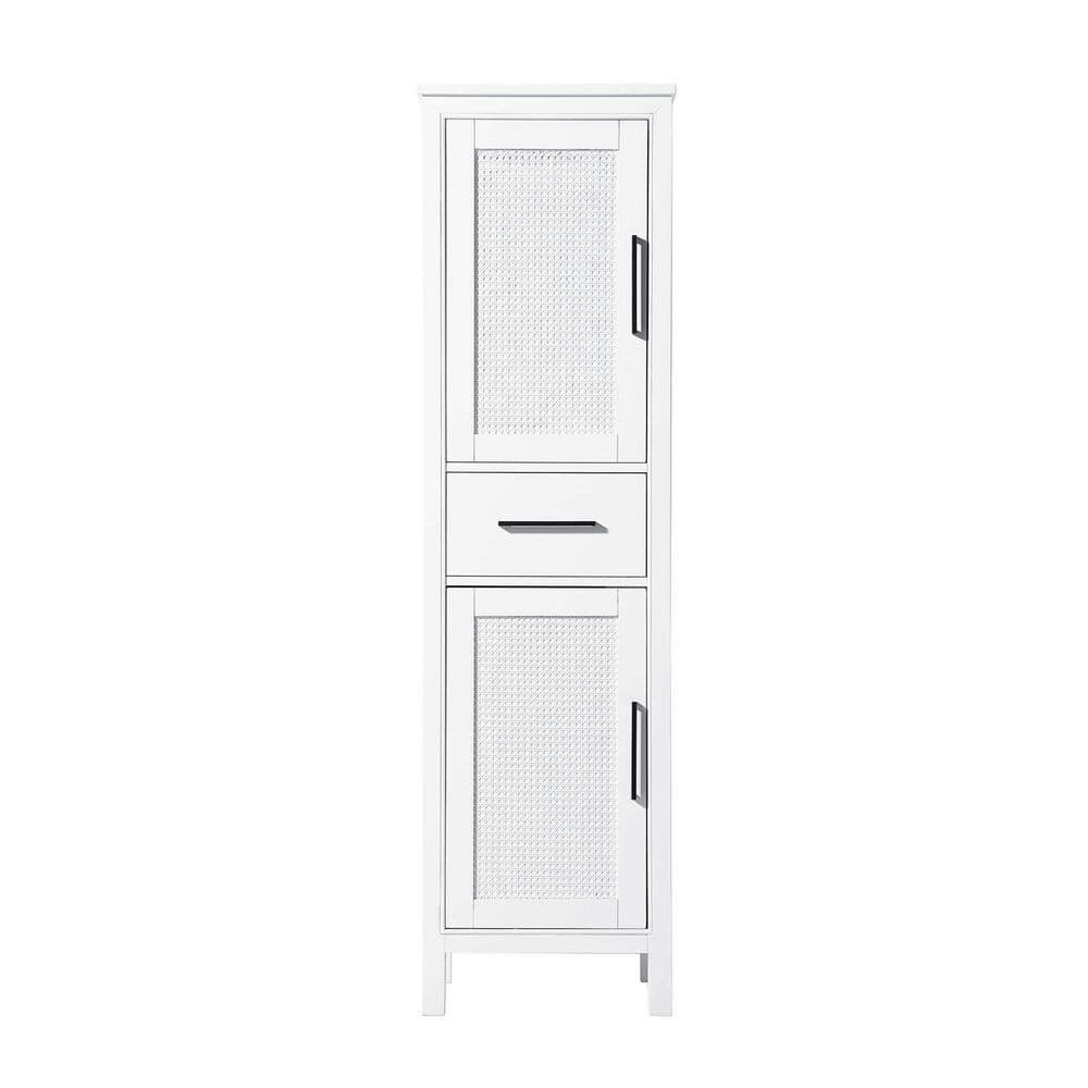 20-Inch x 18-Inch x 72-Inch Freestanding Linen Cabinet: $702 20-Inch x 18-Inch x 72-Inch Freestanding Linen Cabinet: $702