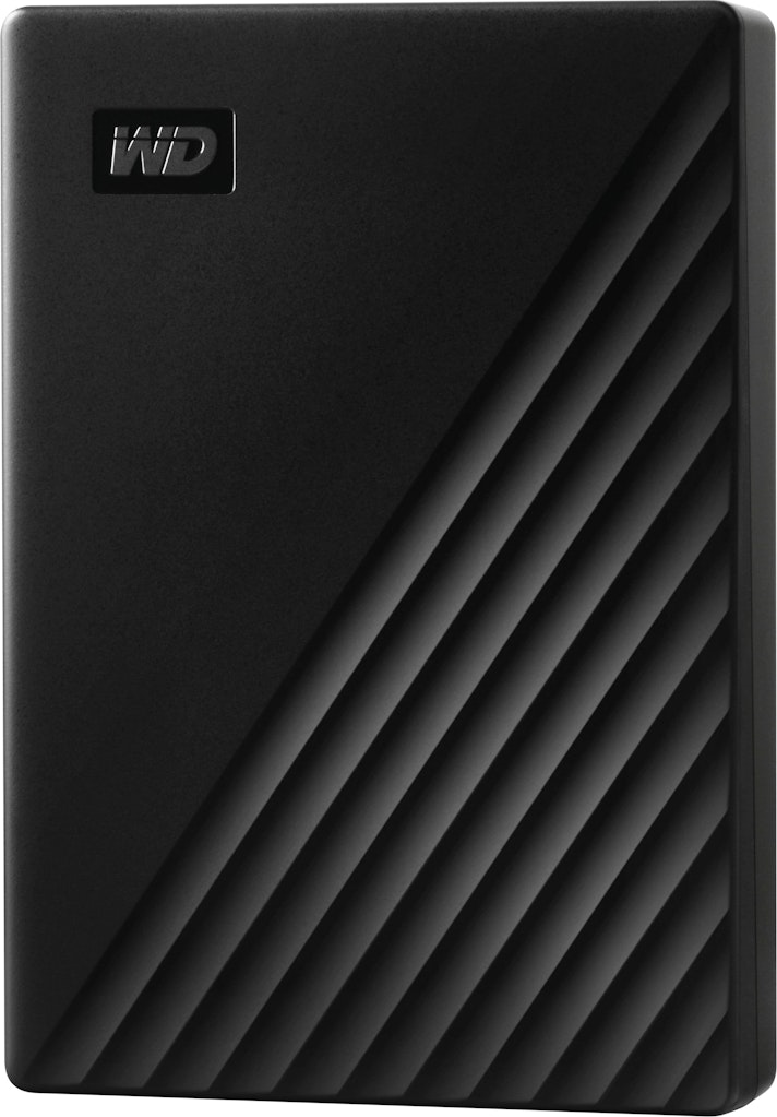 WD My Passport 5TB Portable External Hard Drive: $284.99 WD My Passport 5TB Portable External Hard Drive: $284.99