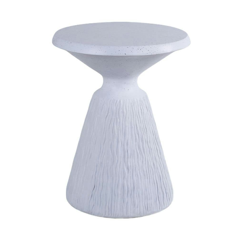 Modern Round Side Table: $172.48 Modern Round Side Table: $172.48