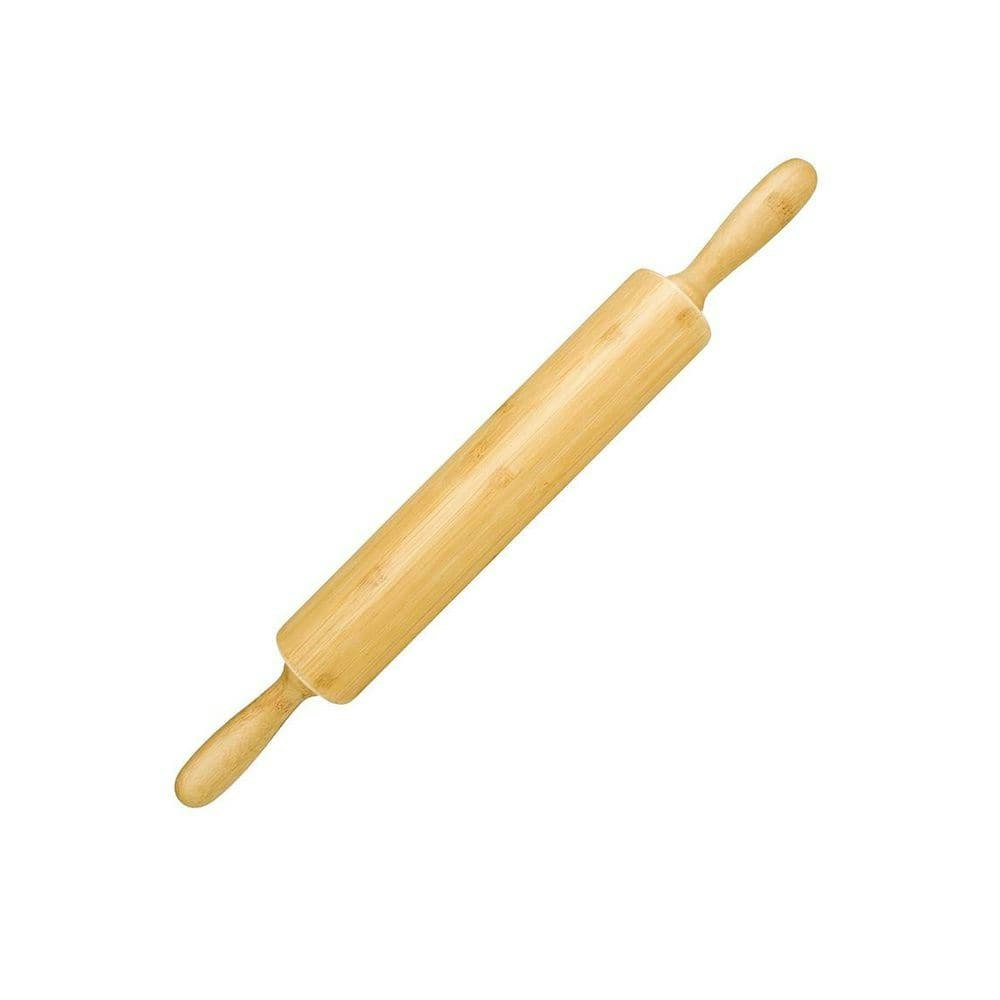 17.5-Inch Wooden Rolling Pin: $43.08 17.5-Inch Wooden Rolling Pin: $43.08