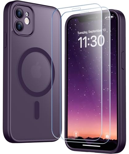 Spidercase Magnetic iPhone 11 Case: $14.44 Spidercase Magnetic iPhone 11 Case: $14.44