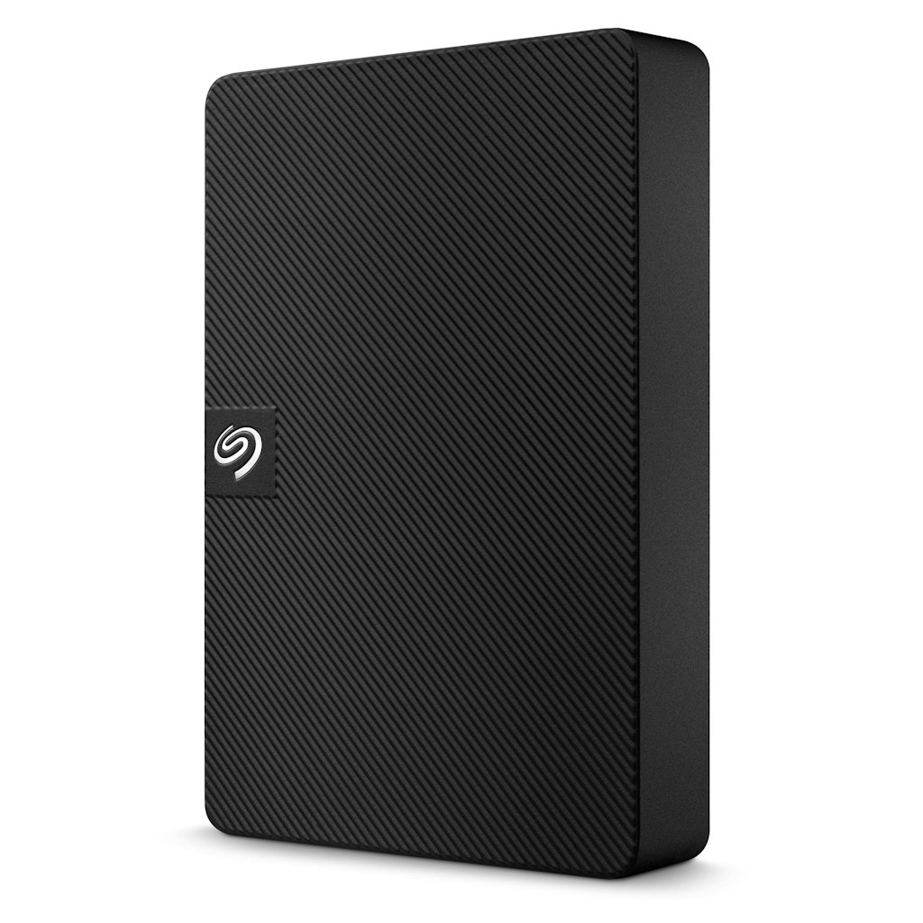Seagate 4TB Expansion Portable External Hard Drive: $189.99