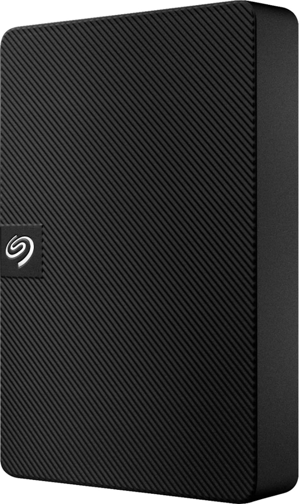 Seagate 5TB Expansion Portable Hard Drive: $219.99
