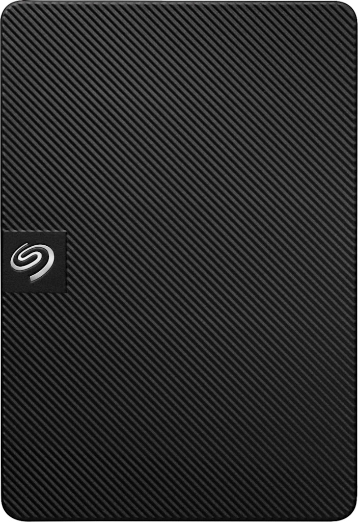 Seagate Expansion 2TB Portable Hard Drive: $129.99