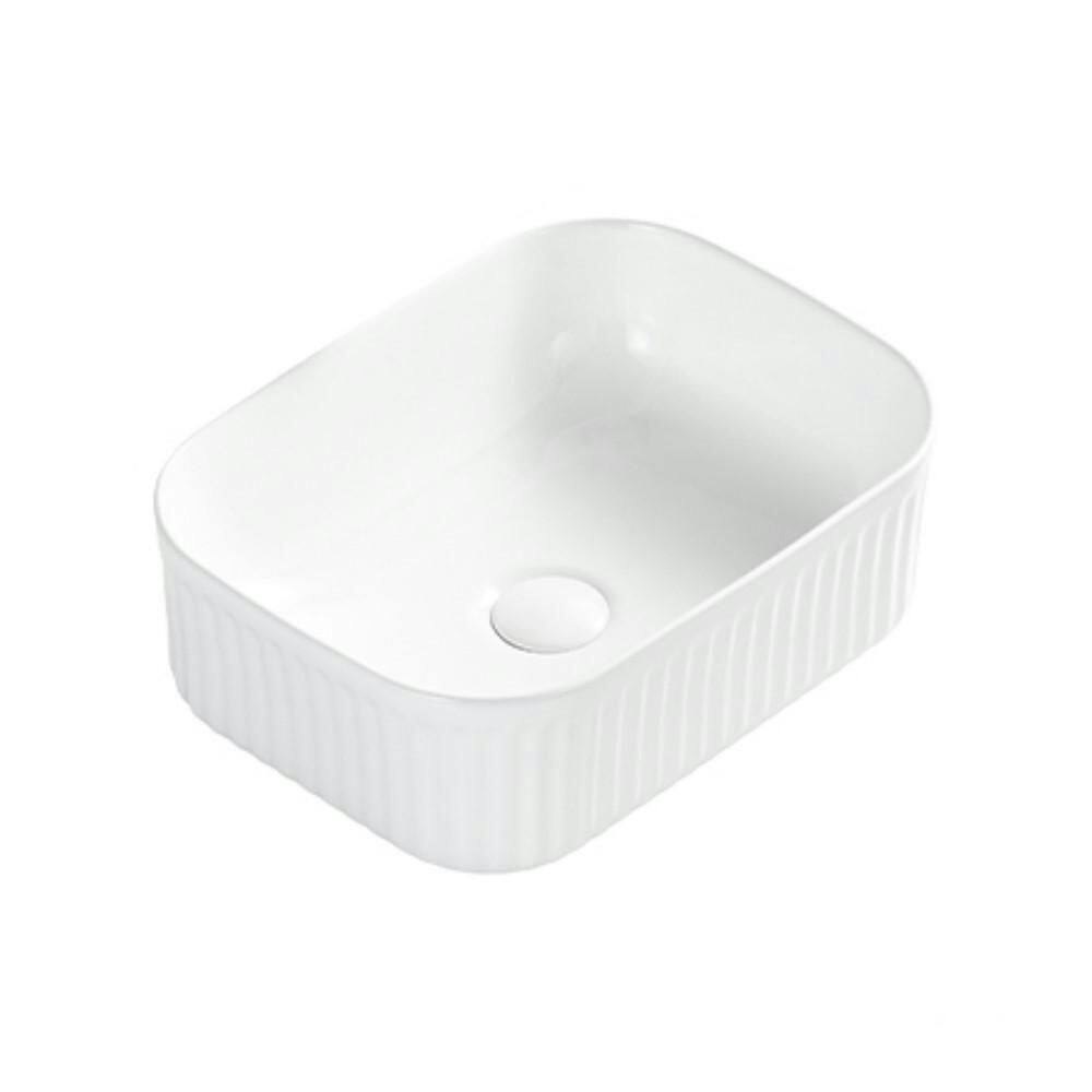 15.75-Inch Drop-In and Undermount Ceramic Kitchen Sink: $95.16 15.75-Inch Drop-In and Undermount Ceramic Kitchen Sink: $95.16