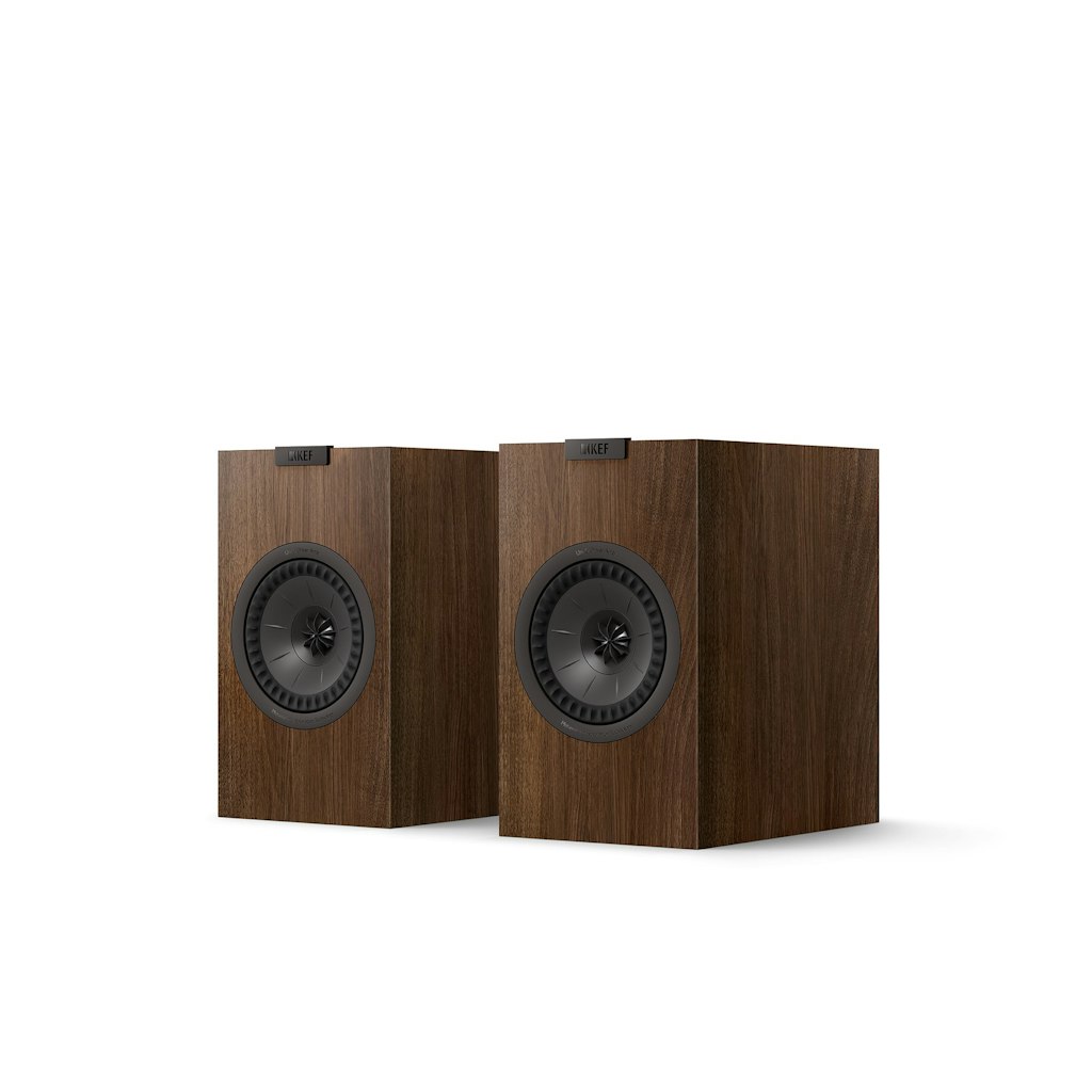 KEF Q1 Meta Bookshelf Speakers: $699.99