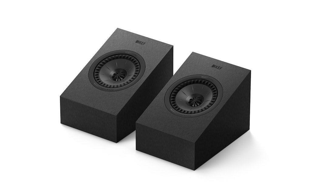 KEF Q8 Meta Atmos Speakers 2-Pack: $899.99