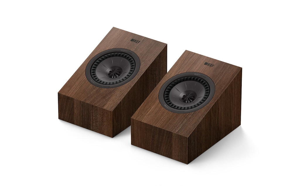 KEF Q8 Meta Atmos Speakers 2-Pack: $899.99