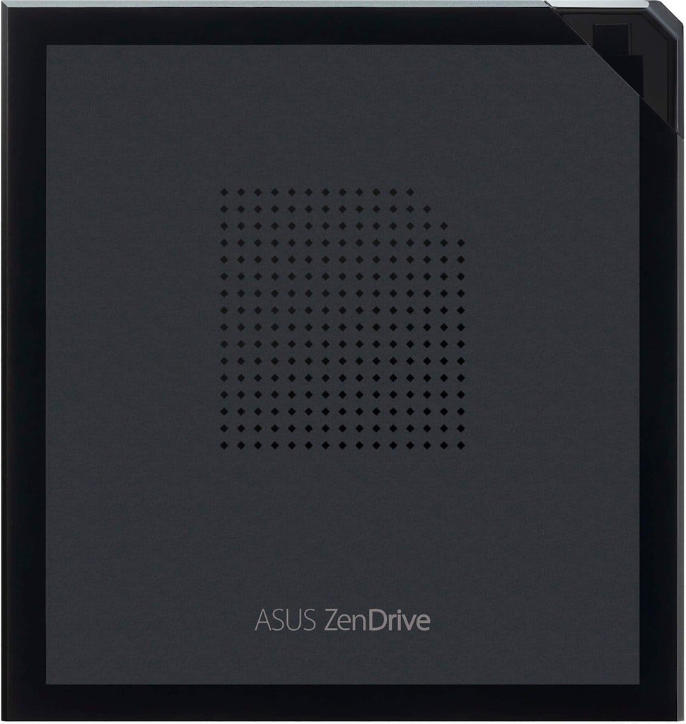 Asus ZenDrive 8x External DVD and CD Drive: $39.99 Asus ZenDrive 8x External DVD and CD Drive: $39.99