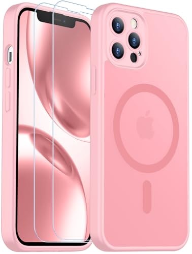 Spidercase Magnetic iPhone 12 Pro Max Case: $10.37 Spidercase Magnetic iPhone 12 Pro Max Case: $10.37