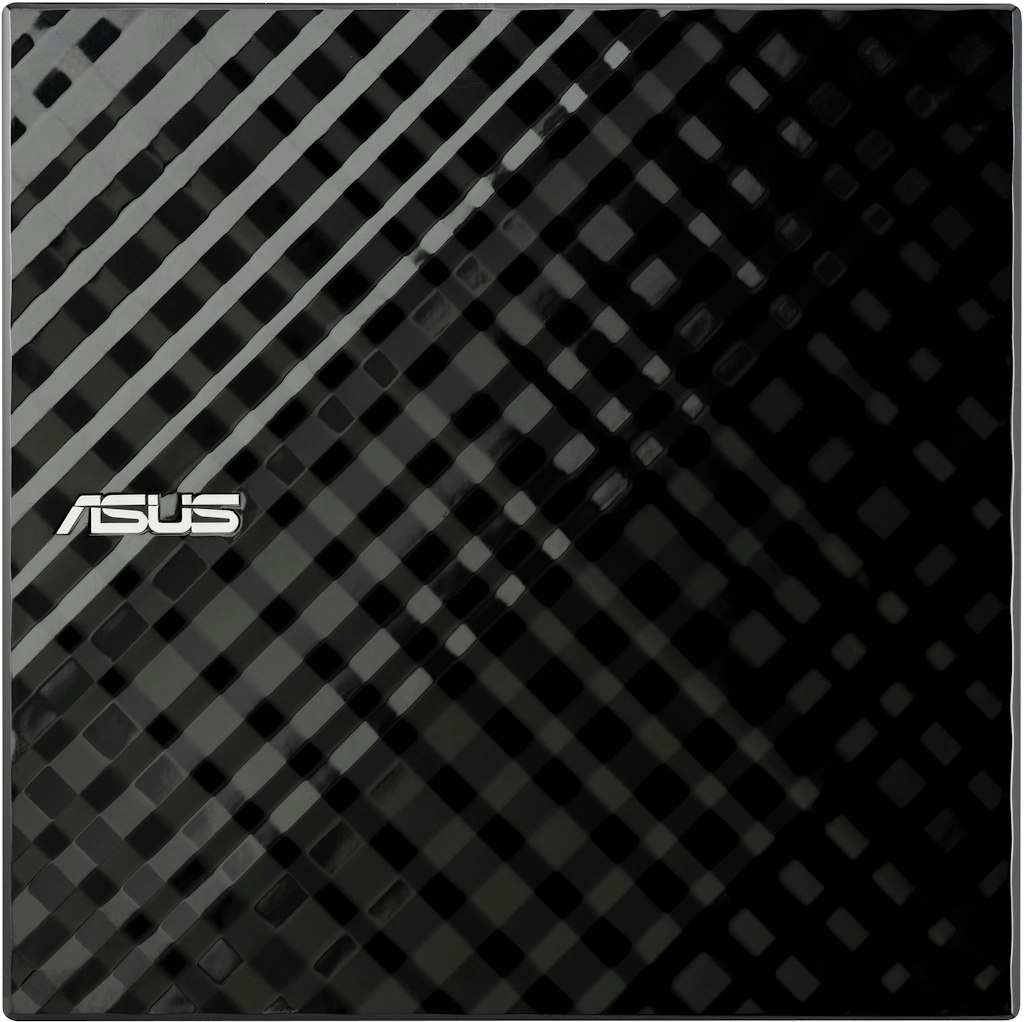 Asus External USB DVD Writer: $32.99