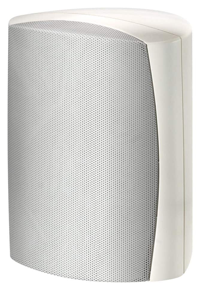 MartinLogan Installer Series 50W Outdoor Speakers 2-Pack: $399.99 MartinLogan Installer Series 50W Outdoor Speakers 2-Pack: $399.99
