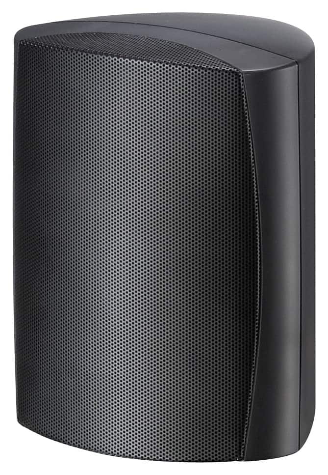 MartinLogan Installer Series 50W Outdoor Speakers 2-Pack: $399.99 MartinLogan Installer Series 50W Outdoor Speakers 2-Pack: $399.99