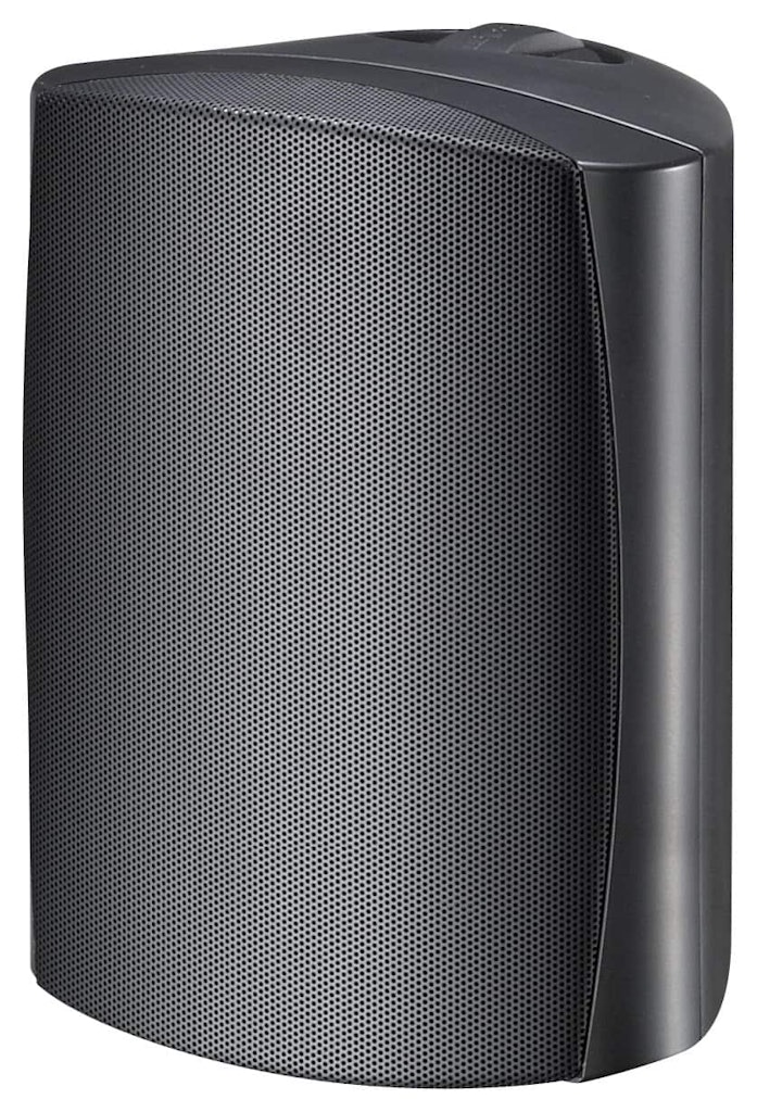 MartinLogan Installer Series 60W Outdoor Speakers 2-Pack: $519.99 MartinLogan Installer Series 60W Outdoor Speakers 2-Pack: $519.99