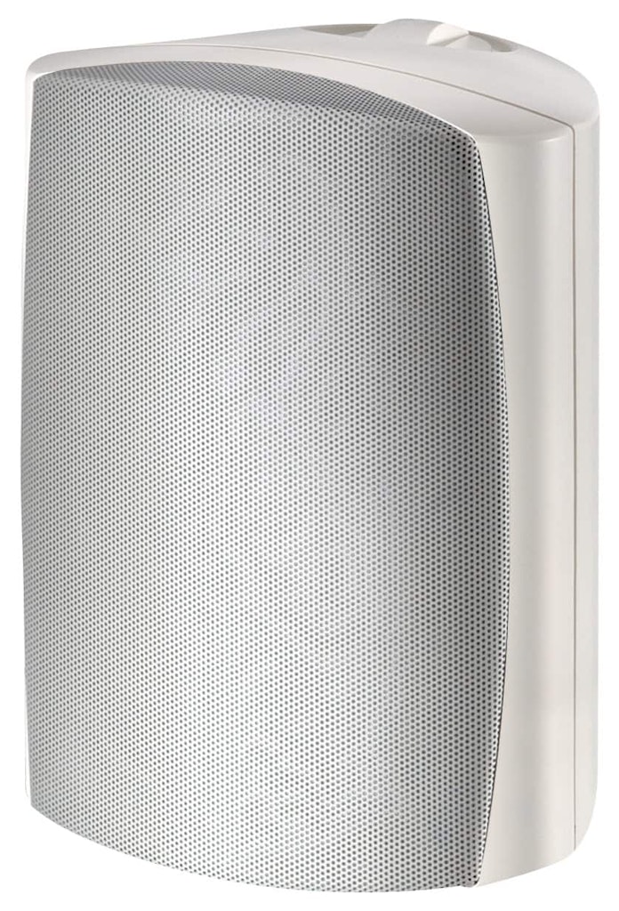 MartinLogan Installer Series 60W Outdoor Speakers 2-Pack: $519.99 MartinLogan Installer Series 60W Outdoor Speakers 2-Pack: $519.99