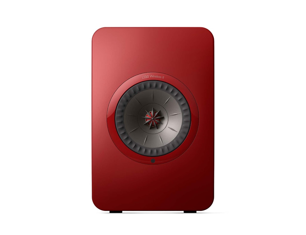 KEF LS50 Wireless II Bookshelf Speakers: $2,999.99 KEF LS50 Wireless II Bookshelf Speakers: $2,999.99