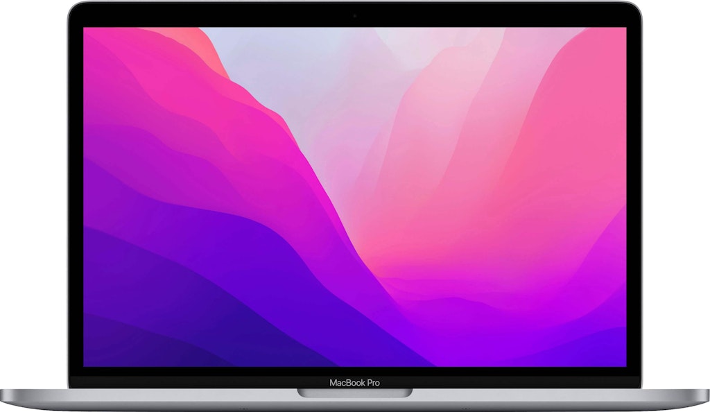 Apple MacBook Pro 13.3-inch M2 16GB Memory 1TB SSD Laptop: $1,824.99