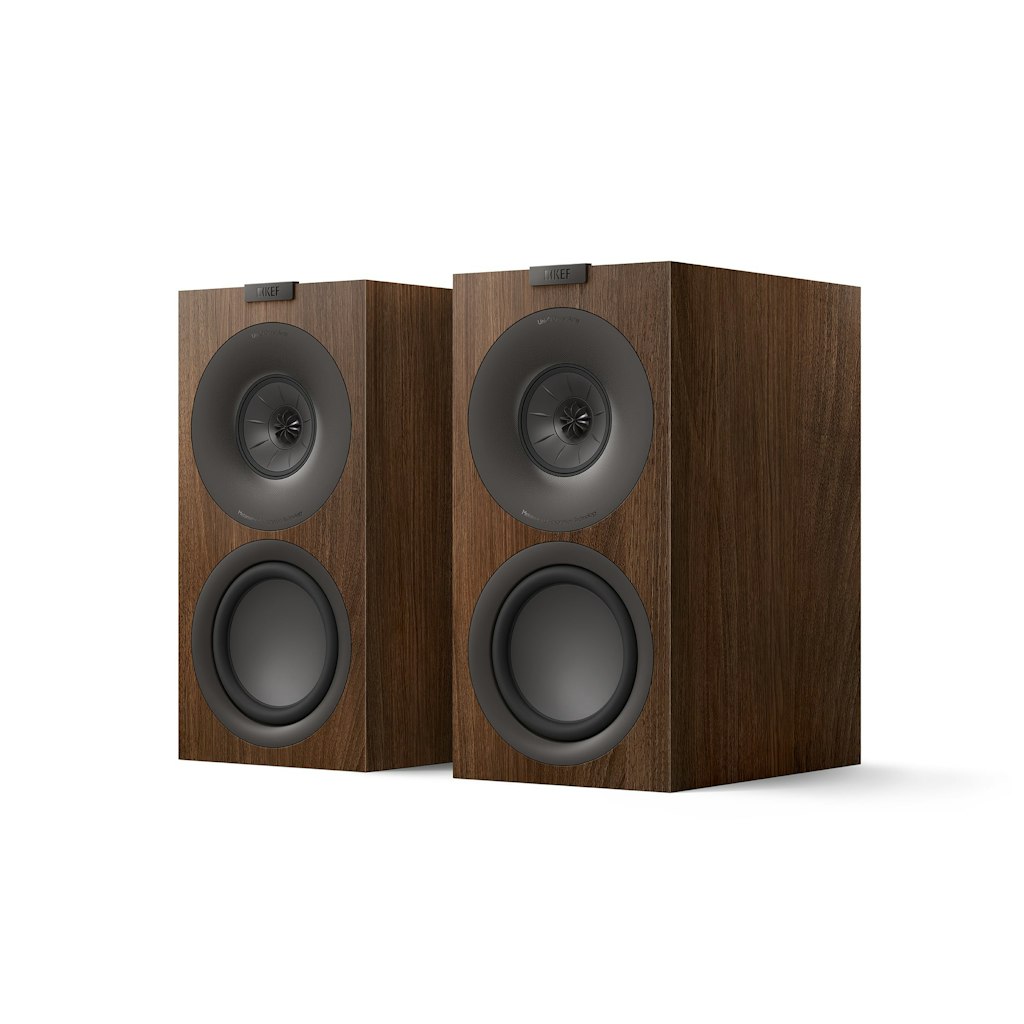 KEF Q Concerto Meta Bookshelf Speakers: $1,399.99 KEF Q Concerto Meta Bookshelf Speakers: $1,399.99