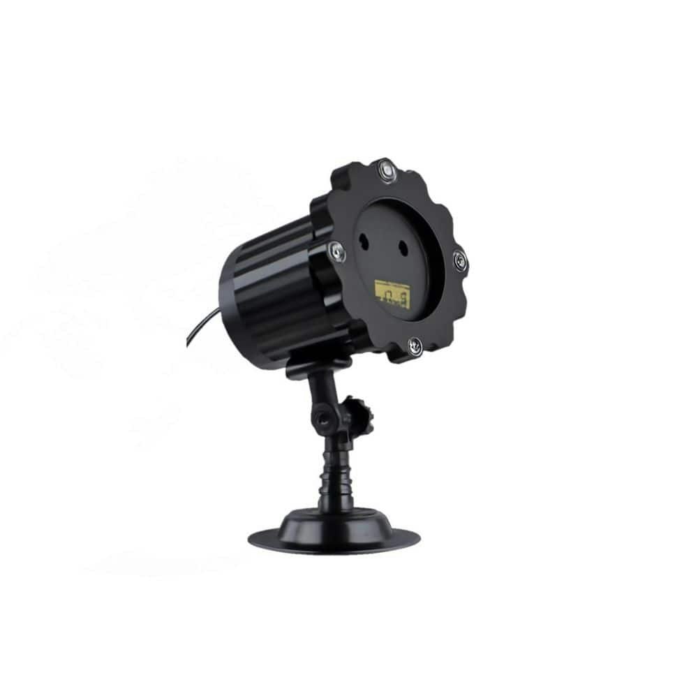 Brighter 8-Pattern Laser Christmas Projector Light: $101.40 Brighter 8-Pattern Laser Christmas Projector Light: $101.40