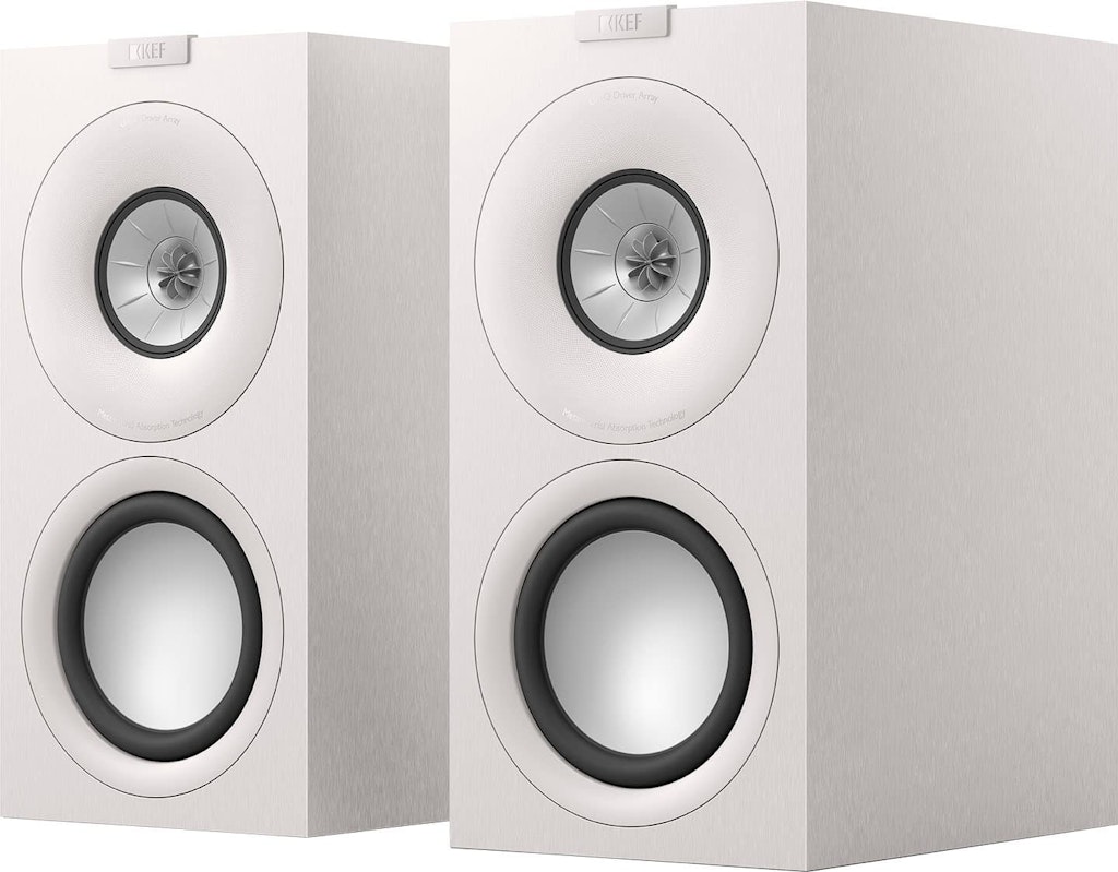 KEF Q Concerto Meta Bookshelf Speakers Pair: $1,399.99 KEF Q Concerto Meta Bookshelf Speakers Pair: $1,399.99