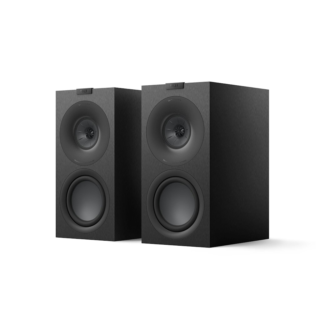 KEF Q Concerto Meta Bookshelf Speakers: $1,399.99 KEF Q Concerto Meta Bookshelf Speakers: $1,399.99