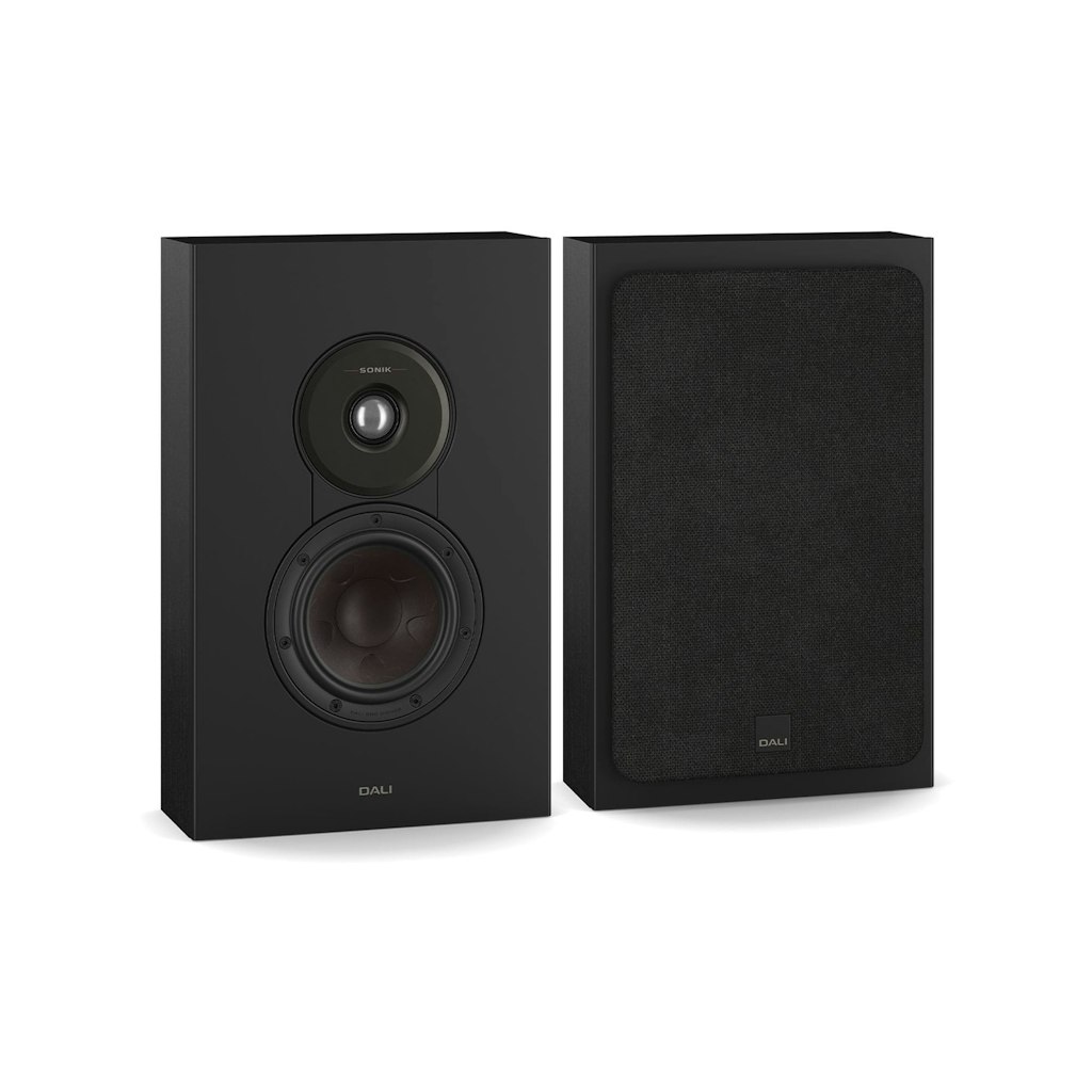 Dali Sonik On-Wall Speakers 2-Pack: $1,200 Dali Sonik On-Wall Speakers 2-Pack: $1,200