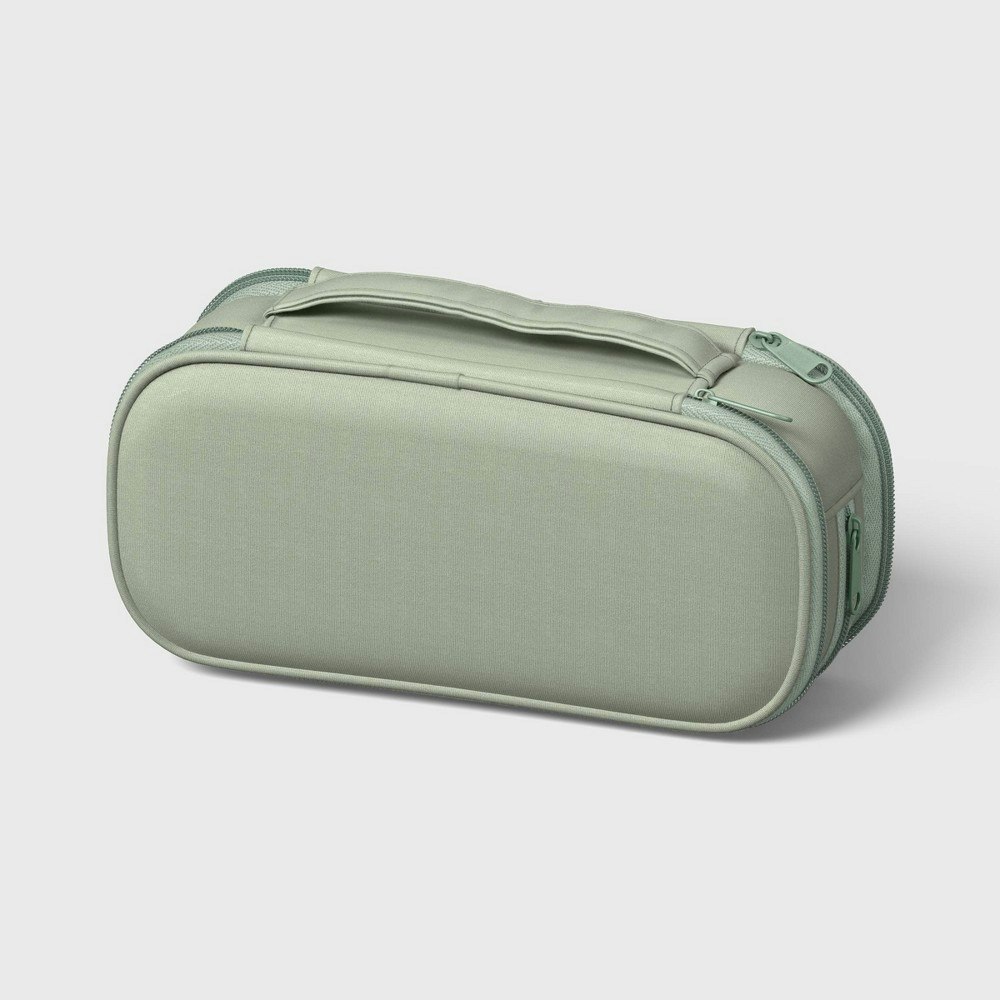 Up&Up Multi-Compartment Pouch: $12.99 Up&Up Multi-Compartment Pouch: $12.99