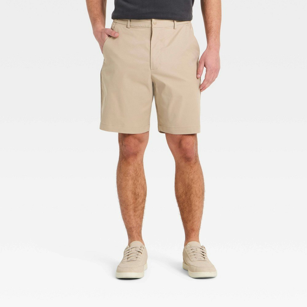 Goodfellow & Co 8-Inch Comfort Commuter Shorts: $35 Goodfellow & Co 8-Inch Comfort Commuter Shorts: $35