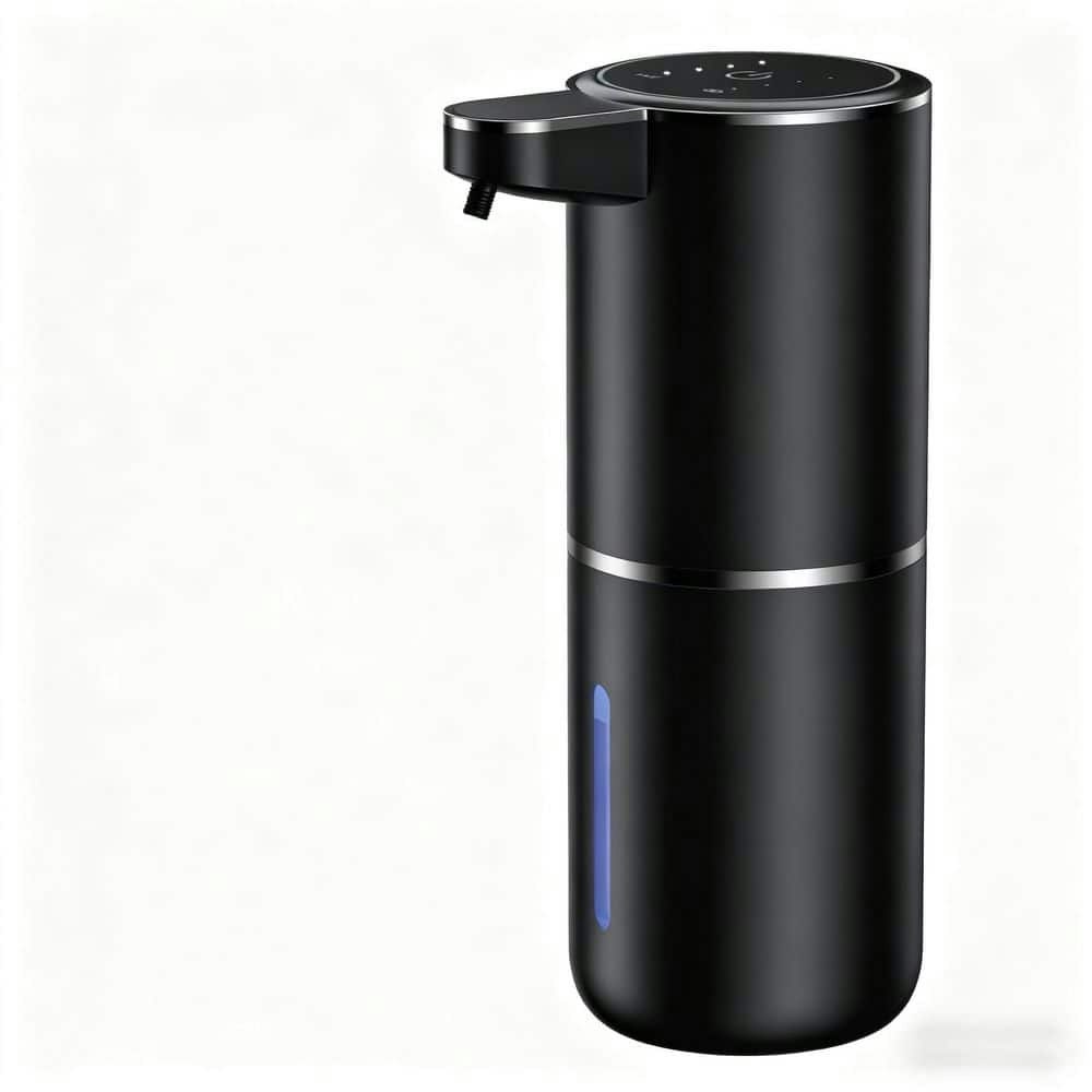 Touchless Automatic Soap Dispenser: $78.99 Touchless Automatic Soap Dispenser: $78.99