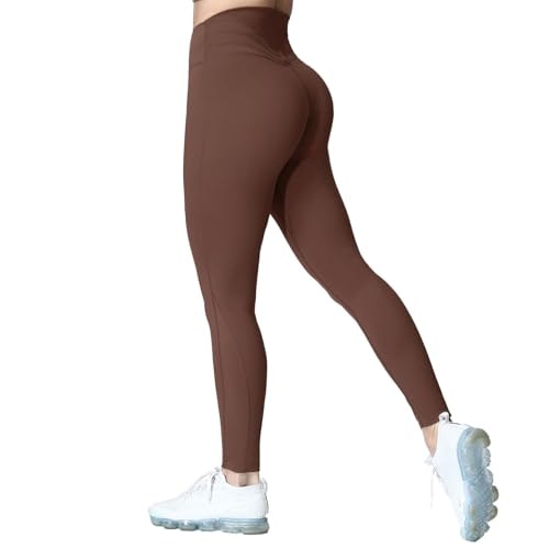 Aoxjox Women's Trinity Yoga Pants: $23.09 Aoxjox Women's Trinity Yoga Pants: $23.09