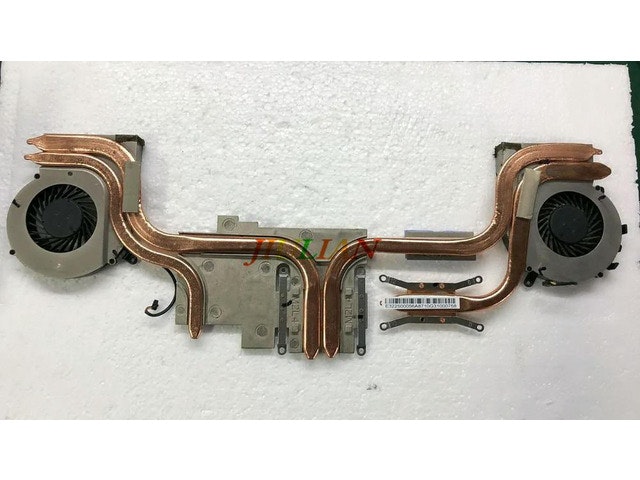 Laptop CPU Cooling Fan and Heatsink for MSI GL72 GE62 GE72 GL62 GP62 GP72: $68.45 Laptop CPU Cooling Fan and Heatsink for MSI GL72 GE62 GE72 GL62 GP62 GP72: $68.45