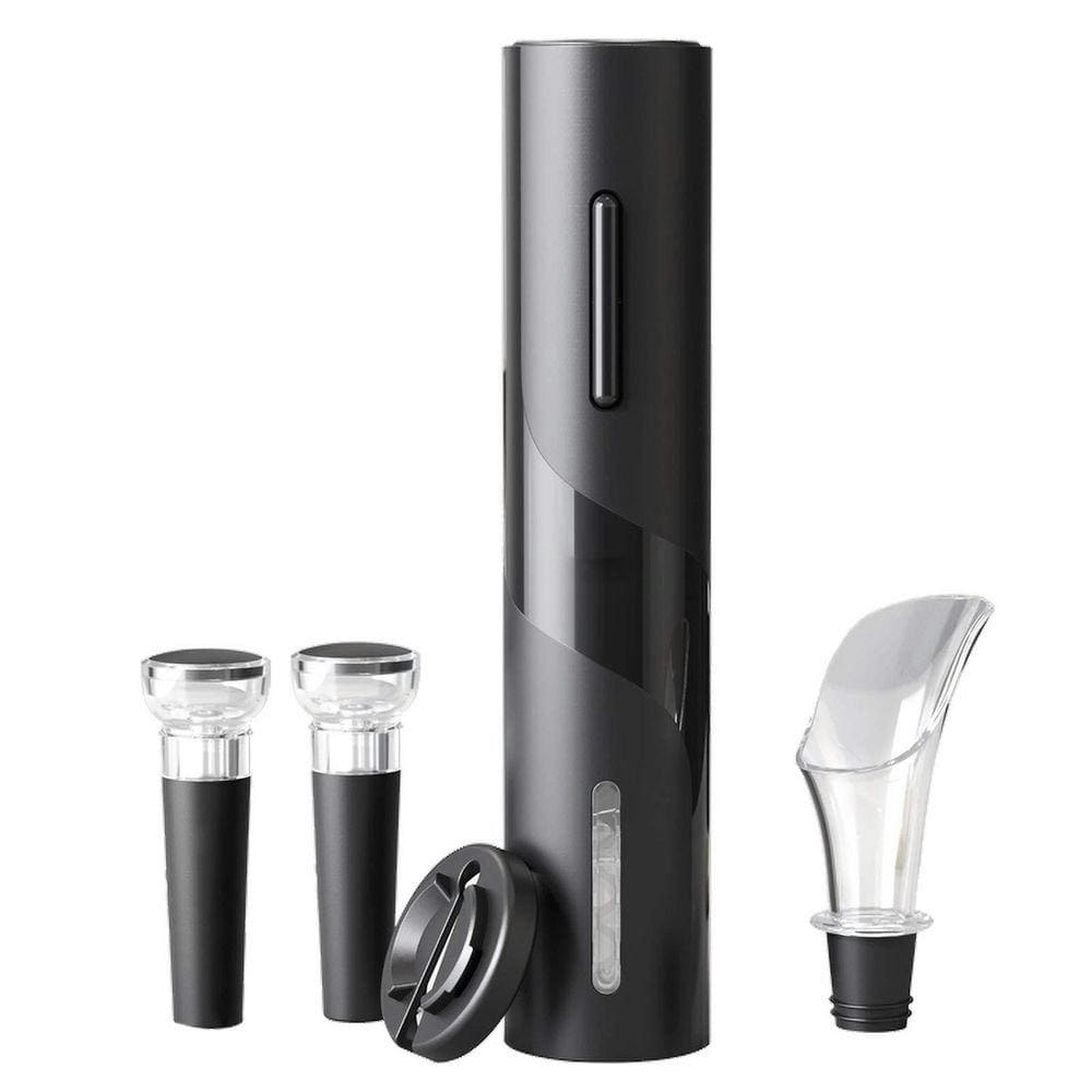 Electric Wine Opener Set: $54.99