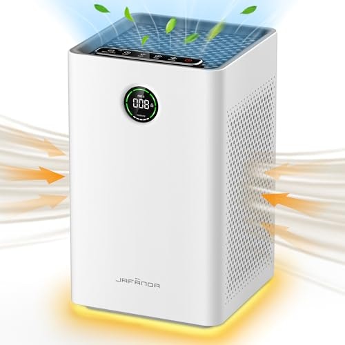 True HEPA Air Purifier: $79.98