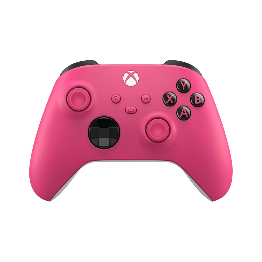 Microsoft Xbox Wireless Controller: $69.99 Microsoft Xbox Wireless Controller: $69.99