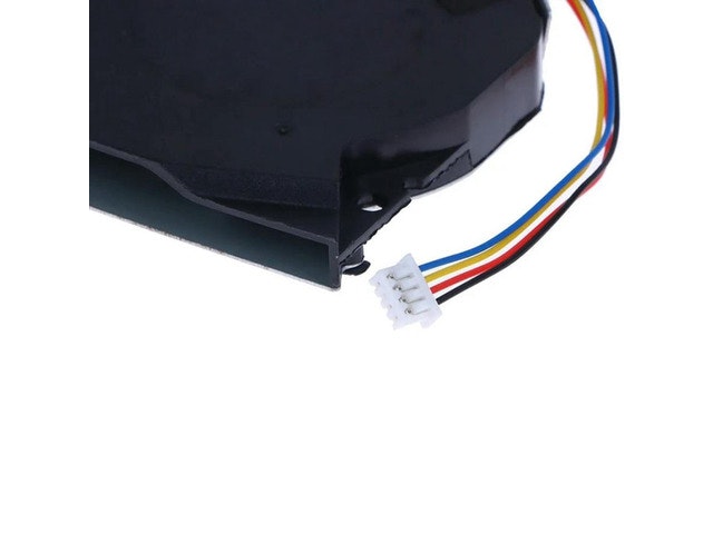 CPU Fan for 5i7RYH Mini PC: $14.99 CPU Fan for 5i7RYH Mini PC: $14.99
