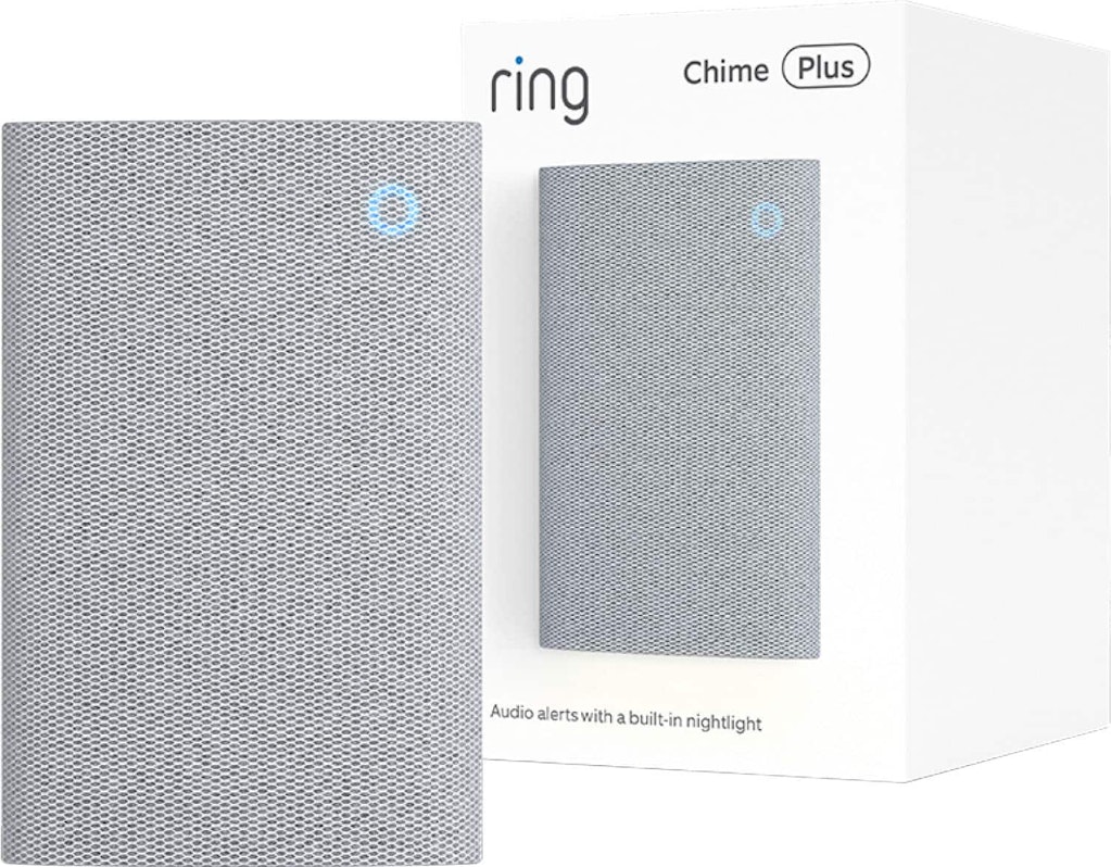Ring Chime Plus: $59.99 Ring Chime Plus: $59.99