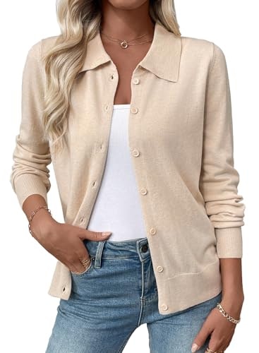 Evaless Women's Lightweight Cardigan Sweater: $19.98 Evaless Women's Lightweight Cardigan Sweater: $19.98