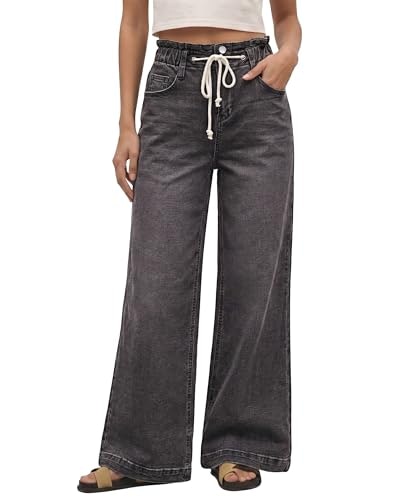 Grapent Women's Baggy Jeans: $31.80 Grapent Women's Baggy Jeans: $31.80