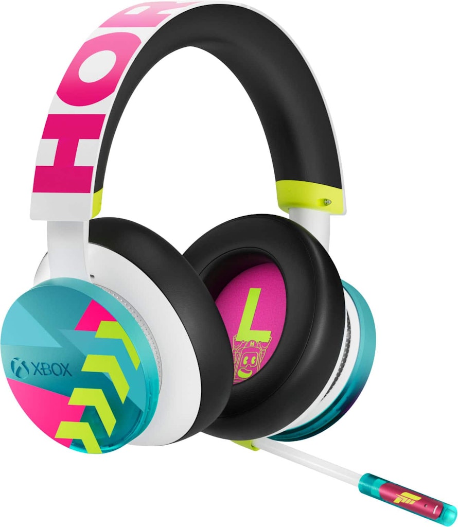 Microsoft Xbox Wireless Gaming Headset Forza Horizon 6 Limited Edition: $117.99 Microsoft Xbox Wireless Gaming Headset Forza Horizon 6 Limited Edition: $117.99