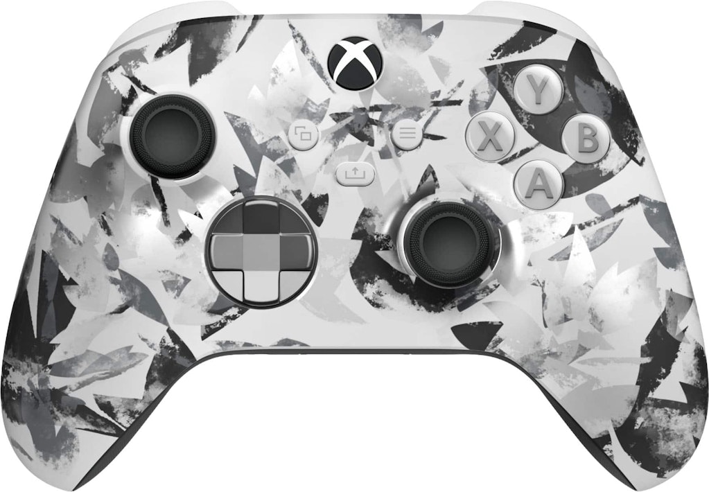 Microsoft Xbox Wireless Controller Storm Breaker Special Edition: $72.99 Microsoft Xbox Wireless Controller Storm Breaker Special Edition: $72.99